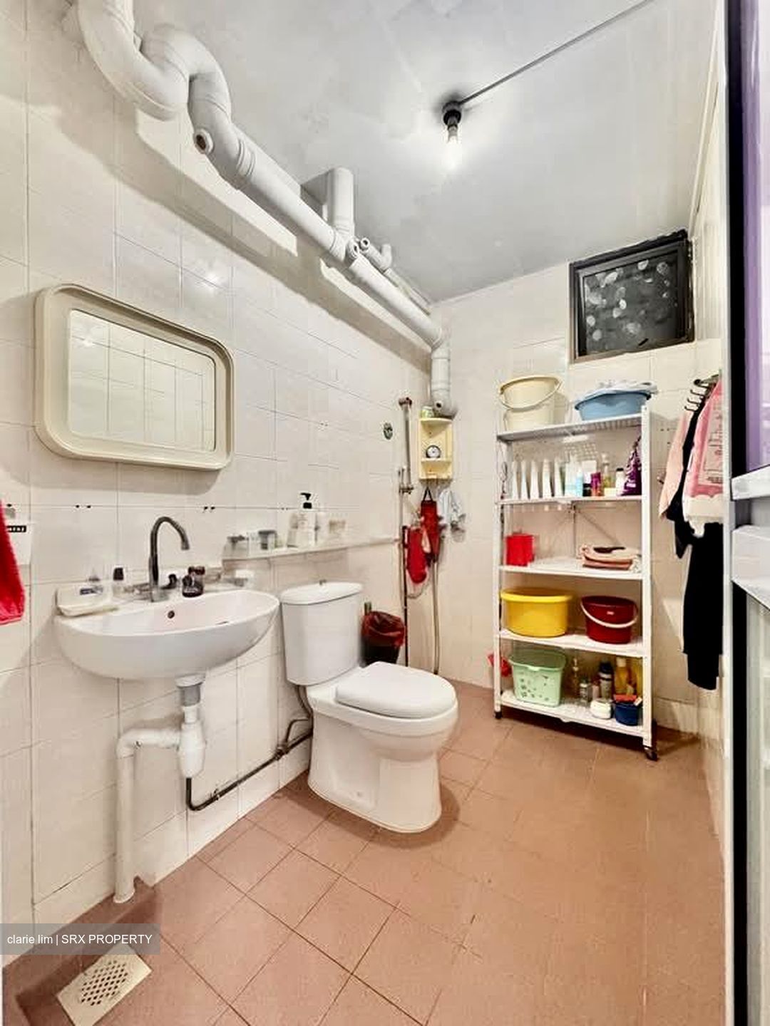Blk 278 Toh Guan View (Jurong East), HDB 5 Rooms #587699661